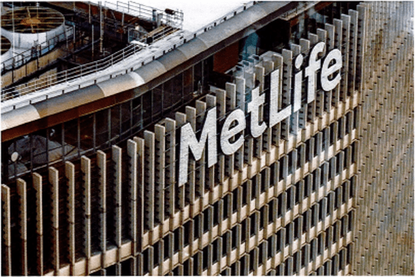 The 10 Biggest MetLife Lawsuits in Company History